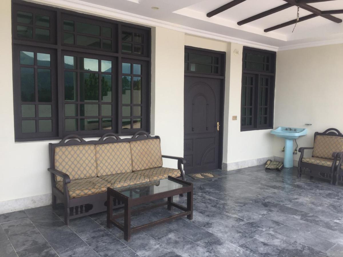 Swat Hill View Resort-Only For Families Saidu Sharif Экстерьер фото