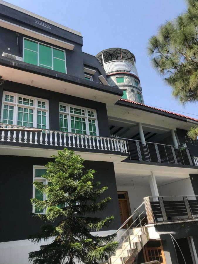 Swat Hill View Resort-Only For Families Saidu Sharif Экстерьер фото