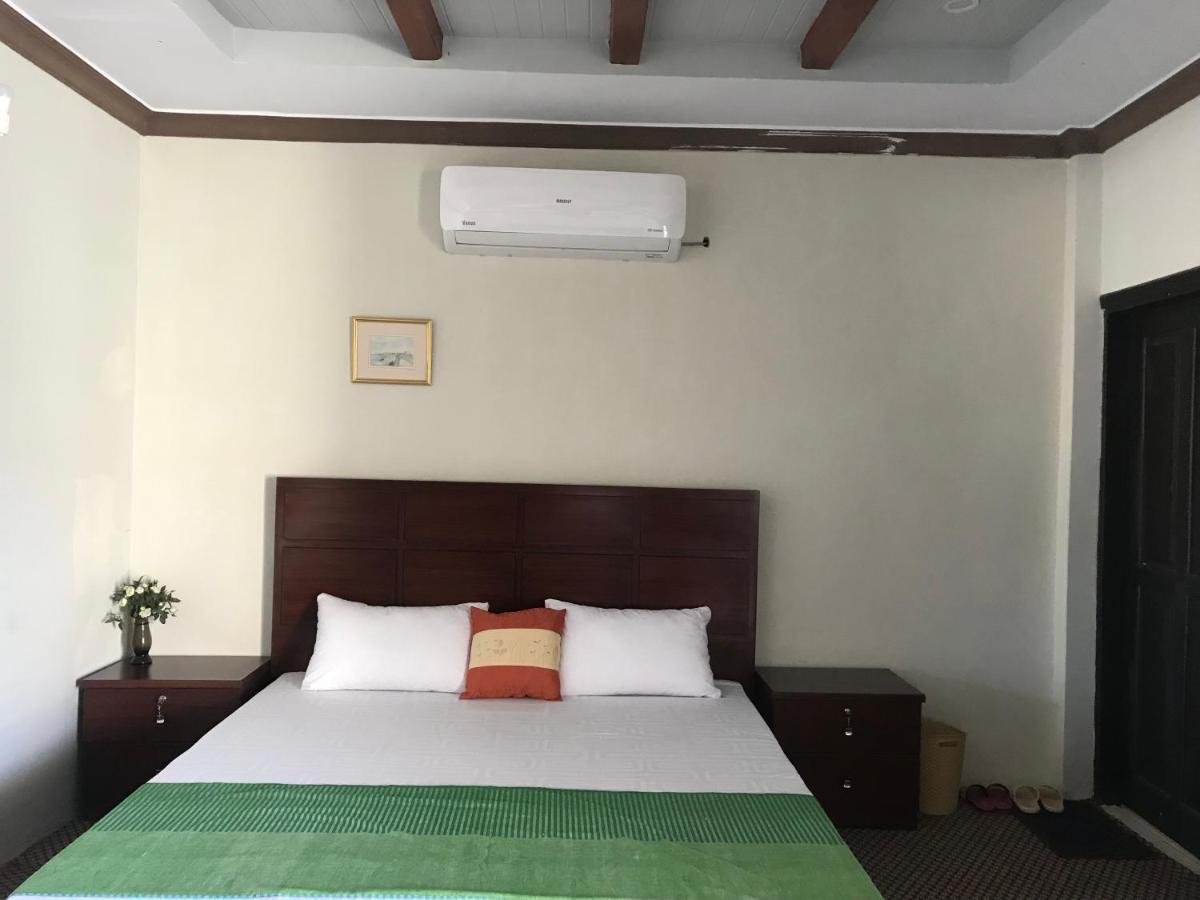Swat Hill View Resort-Only For Families Saidu Sharif Экстерьер фото