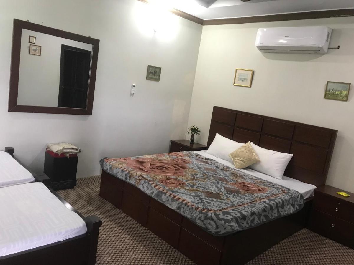 Swat Hill View Resort-Only For Families Saidu Sharif Экстерьер фото