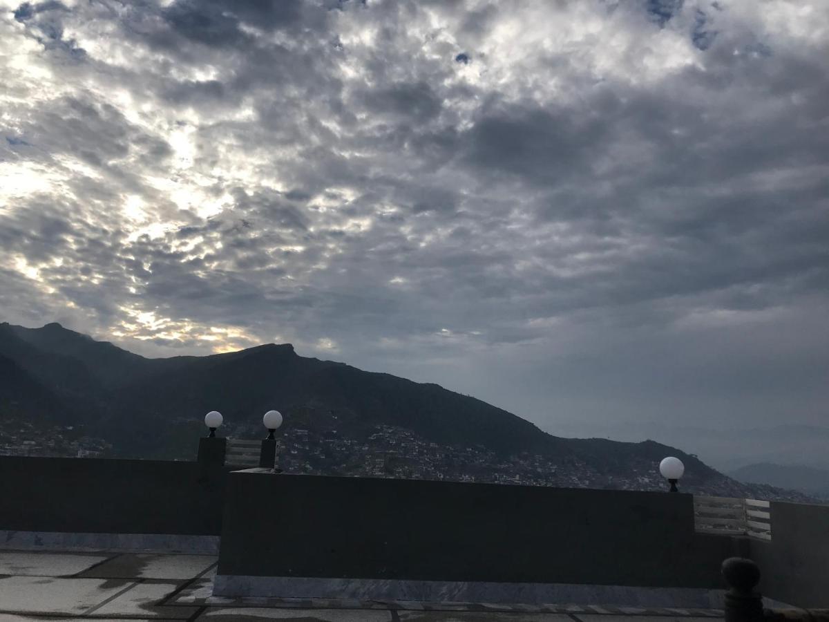 Swat Hill View Resort-Only For Families Saidu Sharif Экстерьер фото