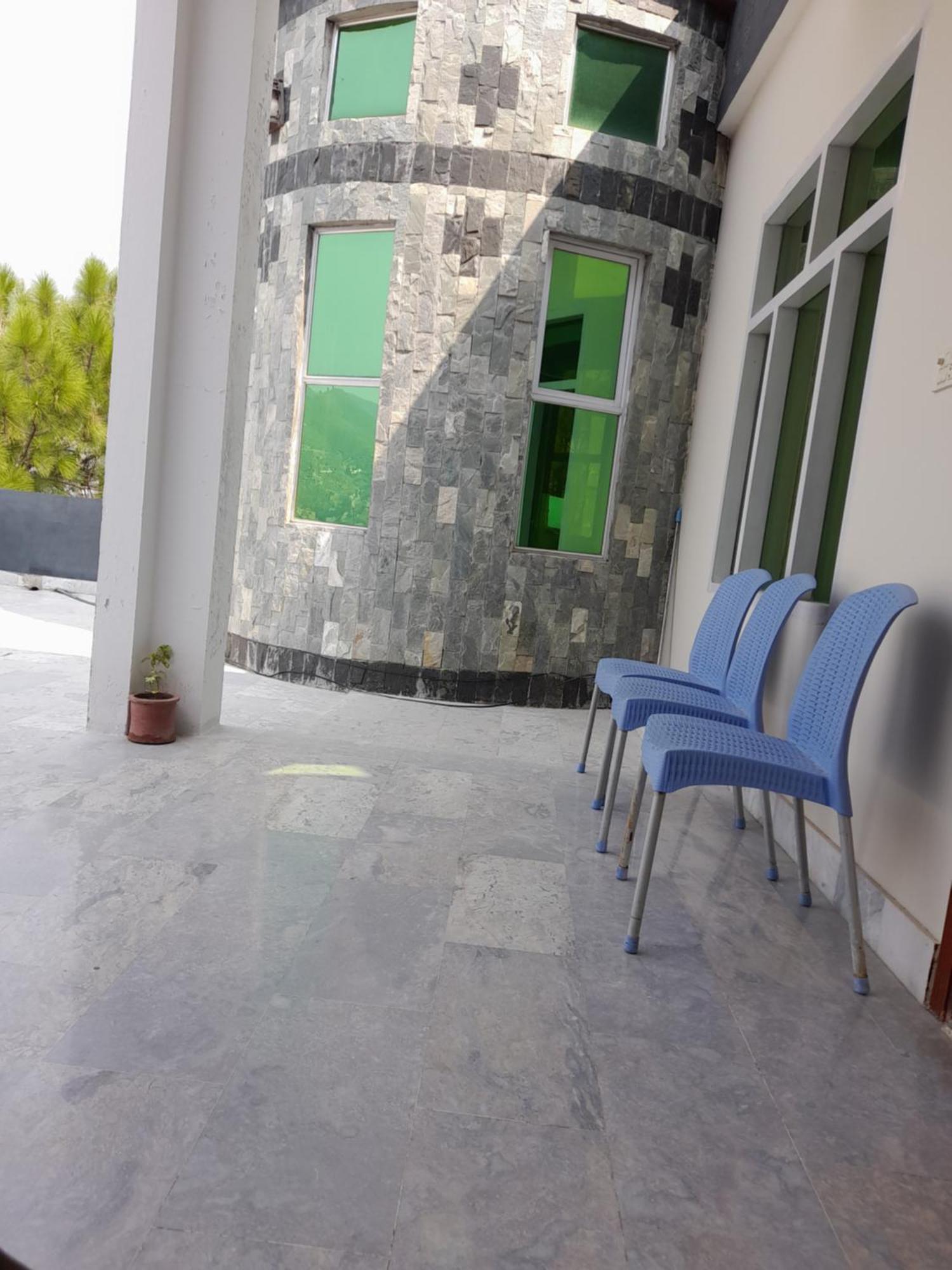Swat Hill View Resort-Only For Families Saidu Sharif Экстерьер фото