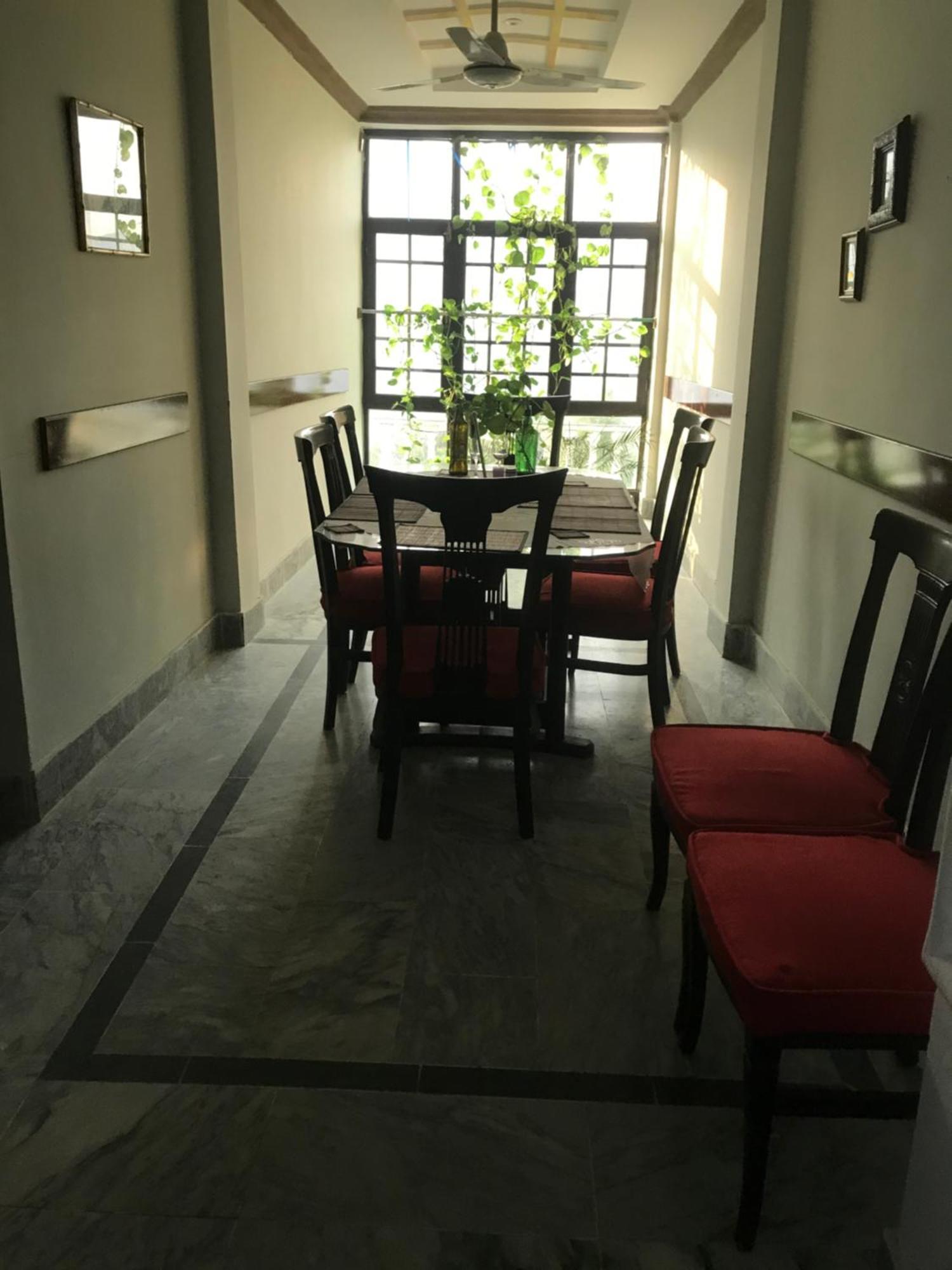 Swat Hill View Resort-Only For Families Saidu Sharif Экстерьер фото